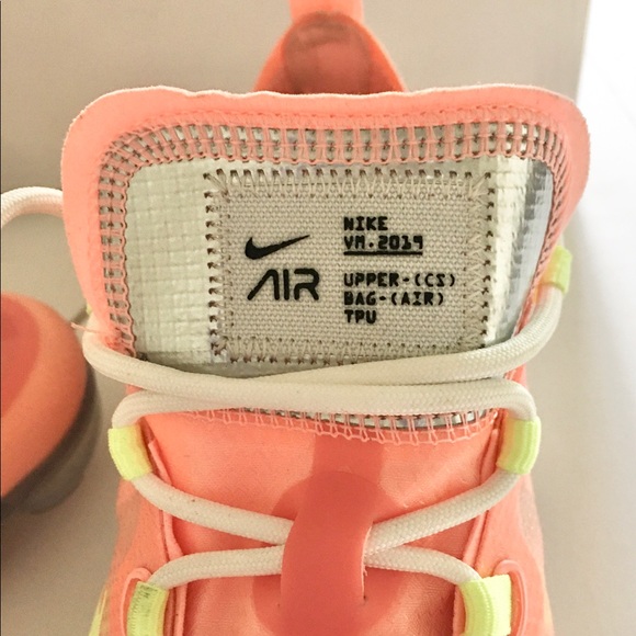 NIKE AIR Women’s VAPORMAX 2019 ❤️❤️❤️ - Picture 8 of 8